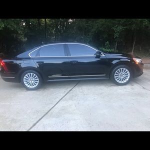 Meet your Posher, Dorsette